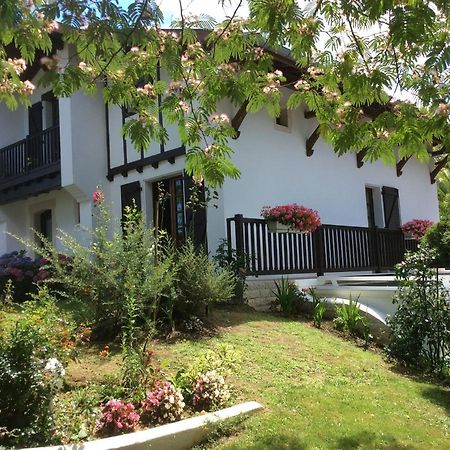 Gite Agur Villefranque Εξωτερικό φωτογραφία