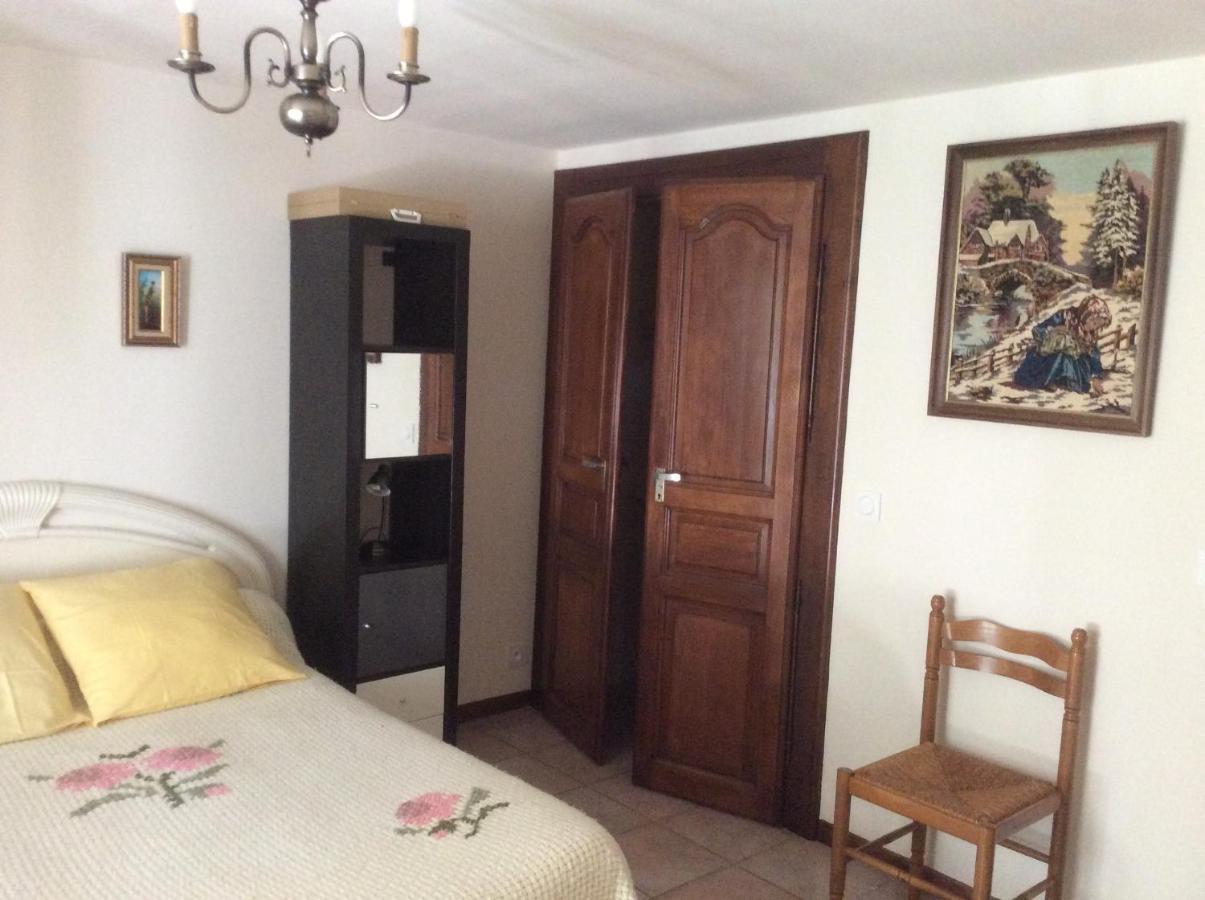 Gite Agur Villefranque Εξωτερικό φωτογραφία